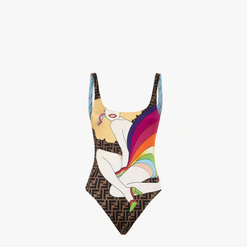 Ladies' sexy high-end swimsuit , NO BOX, SW25-213