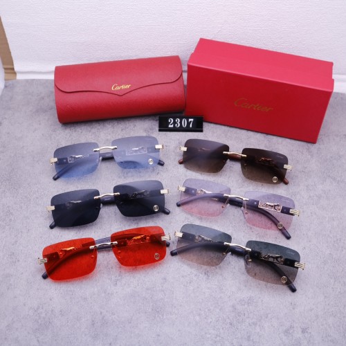 Blue light blocking sunglasses with the box and case ,G25-155-160