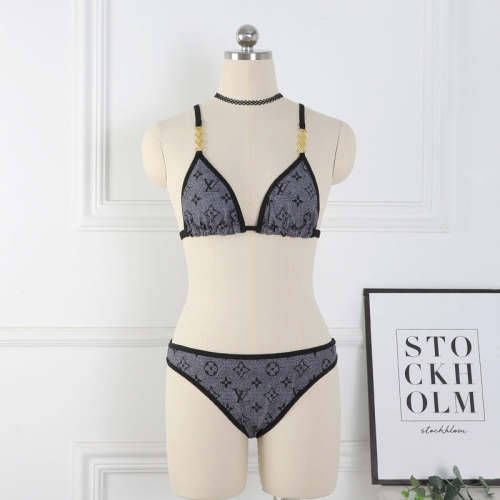 Ladies' sexy high-end swimsuit SW20-91