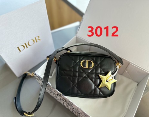 Split leather bag ,3A , size 20cm,no box,  B75-3012-3013