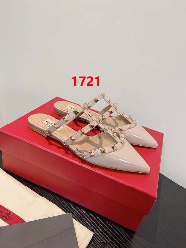 Women heel shoes,heel:flat/6cm/8cm, size 34-42, SS70-1721-1723