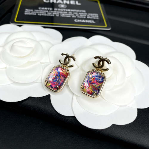 Earring  jewelry , with box,  J25-1541