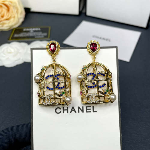 Earring  jewelry , with box,  J25-1606