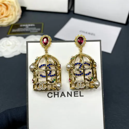 Earring  jewelry , with box,  J25-1606