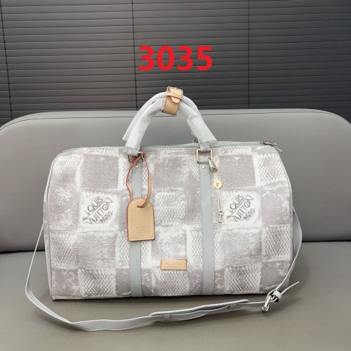 Split leather bag ,3A ,size 50x28cm,no box,  B75-3035