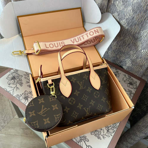 Split leather bag, AAA,size 20cm,no box,B50-1915