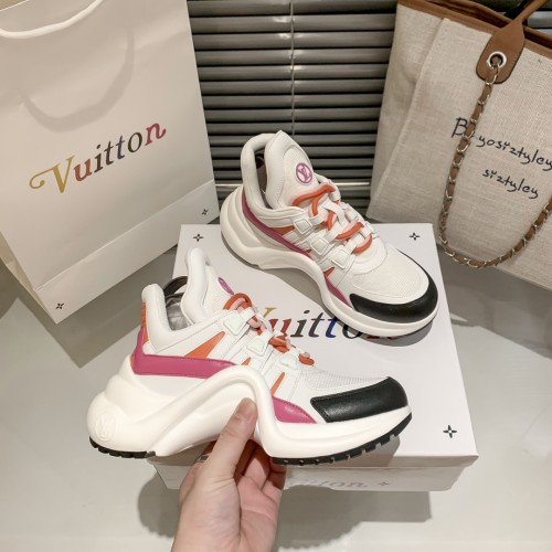 Women sneakers shoes, size 35-40, SS98-503