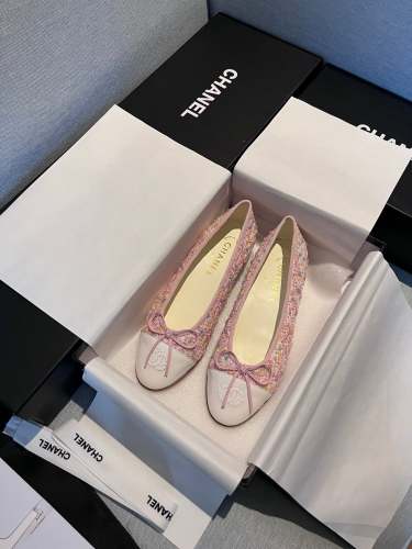 Women's flat shoes, size 35-42, SS50-1354