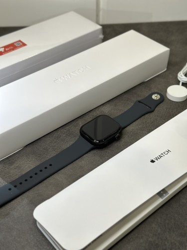 App*le watch series 8 Smart watch, with box, WT88-8