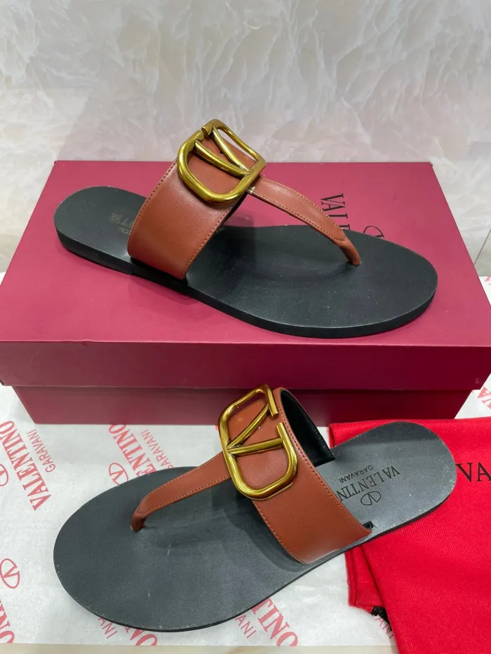 women flat beach slipper shoes, size 35-43, SS50-815-818