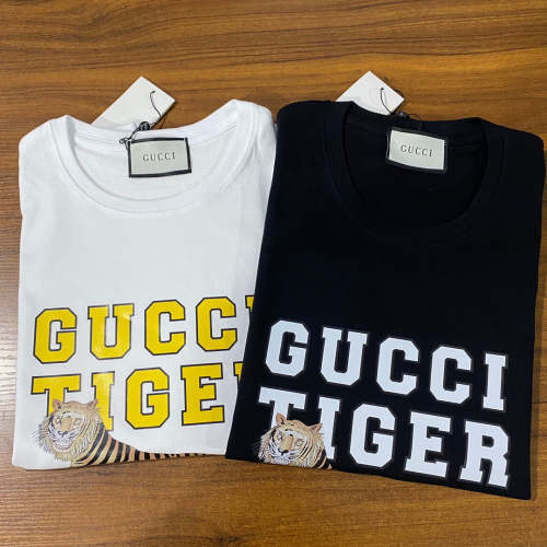 pure cotton T-shirt for women and men ，size: S-4XL，CL25-410-411