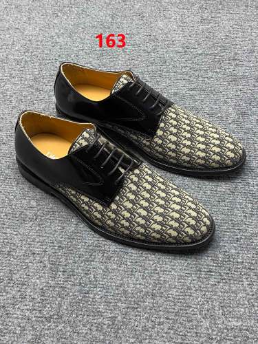 Top Quality men flat leather shoes,size 38-47, SS150-163