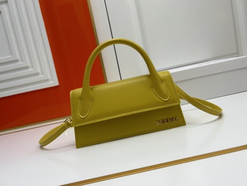 Canvas leather  bag ,5A,size 22x11x6cm, no box, B110-222