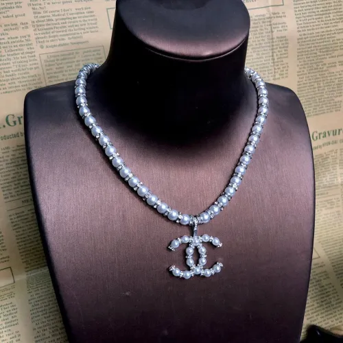 jewelry  necklace, does not fade, with box, J30-138