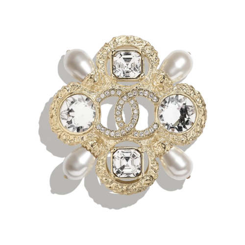 brooch  jewelry ,with box,  J25-1281