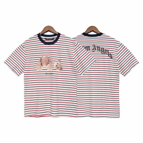 Fashion cotton T shirt for men and women, CL25-1061