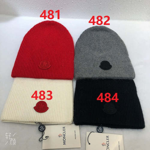 cashmere cotton hat ,no box. HX25-481-484
