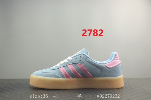 Women runner sneaker shoes,  with box,size 36-41，SS60-2782