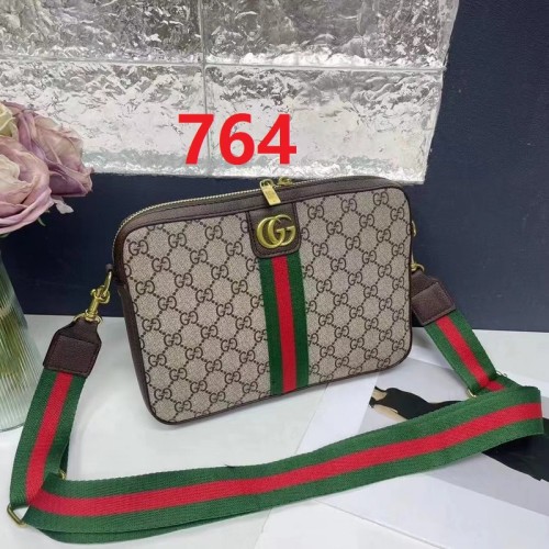 PU leather bag , budget,size 25.5x18x4cm, B30-764-767