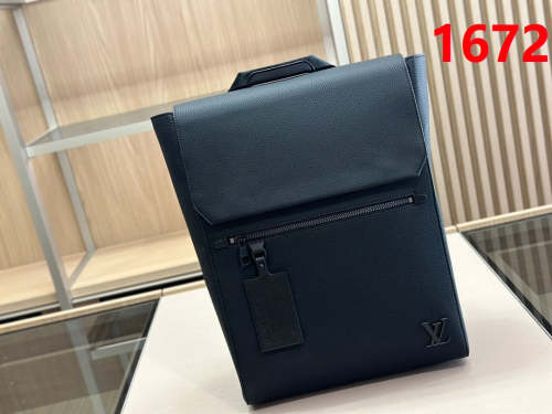 Split leather  bag ,4A,size 30x40cm, no box, B88-1672-1673