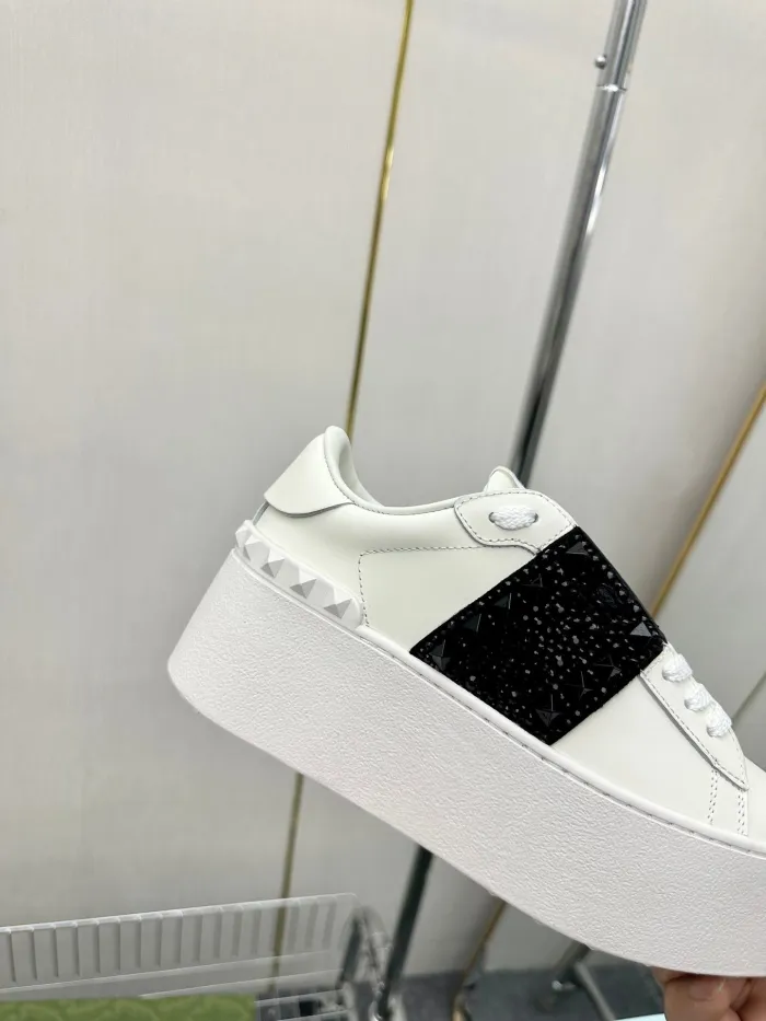 Women's flat runners shoes, size 35-45, SS88-621-623