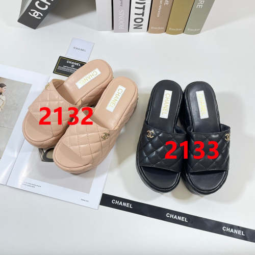Women's heel shoes, heel 8.5cm, size 35-40, SS60-2132-2133