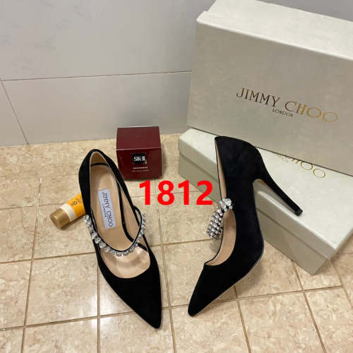 women heel shoes, heel:7cm,size 34-40, SS60-1812-1813