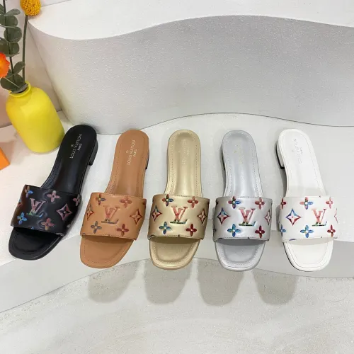 Women's flat slipper shoes, size 35-42, SS50-1366-1370