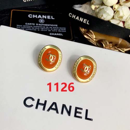 earring jewelry ,with box, J25-1126