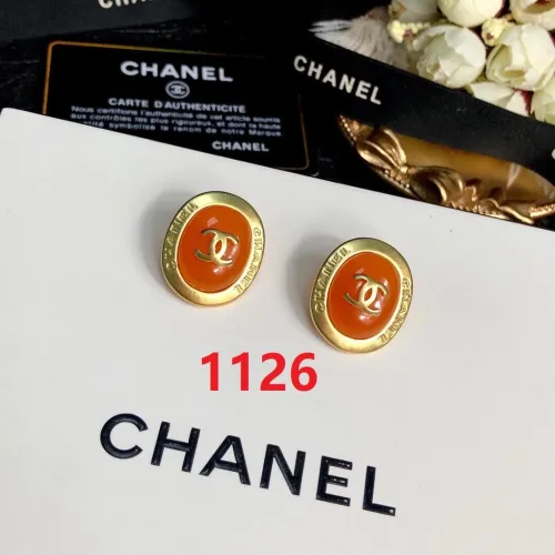 earring jewelry ,with box, J25-1126