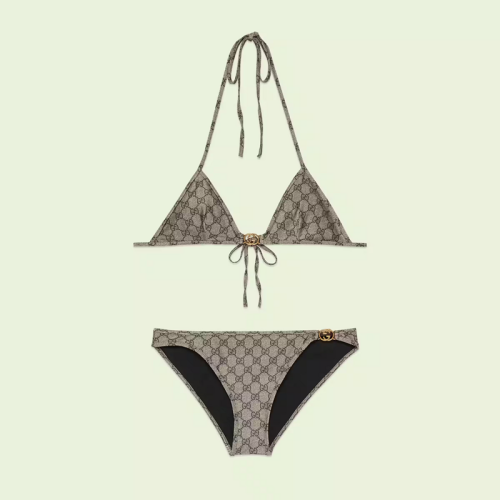 Ladies' sexy high-end swimsuit SW20-96-97