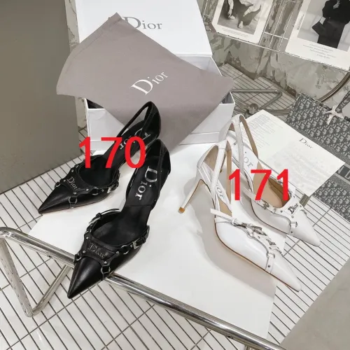 Top Quality Women heel leather shoes, heel 8cm,size 35-42, with box , SS110-170-171