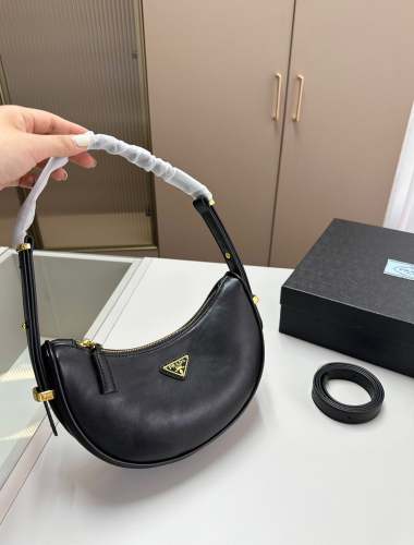 Split Leather  bag ,3A , size 20*7*12cm ,no box,  B68-6019-6021