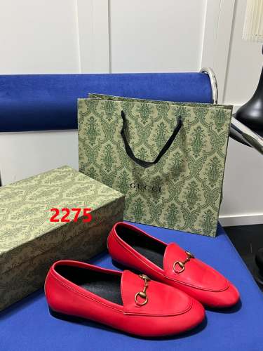 Women flat loafers shoes, size 35-42, SS60-2275