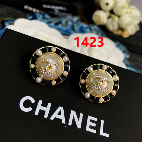 Earring  jewelry ,with box,  J25-1423