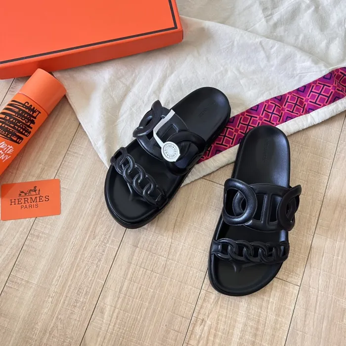Women flat slipper shoes,  size 35-42, SS50-1-8