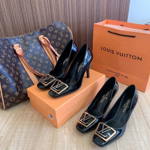 heel shoes, size 34-41, heel 7-10cm, with box, SS60-1191-1192