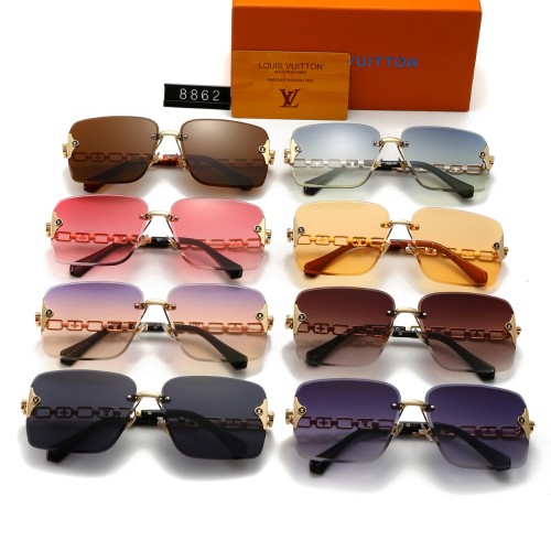 Blue light blocking sunglasses with the box and case ,G25-81-88
