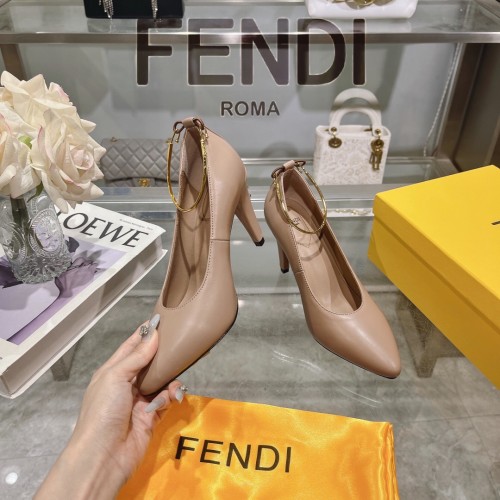 Women leather heel shoes,size 35-41, heel 8.5cm/10cm,SS110-83