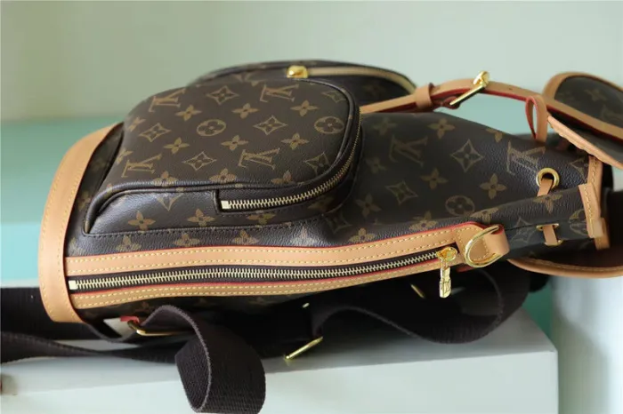 Leather bag ,AAAAA ,size 31*38*11cm ,no box, B130-31