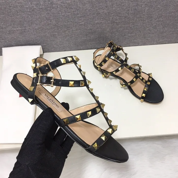 women sandals shoes, size 34-42, SS60-1002-1004