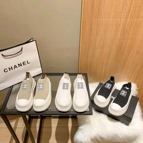 Women's flat shoes, size 34-40, SS60-2290-2292