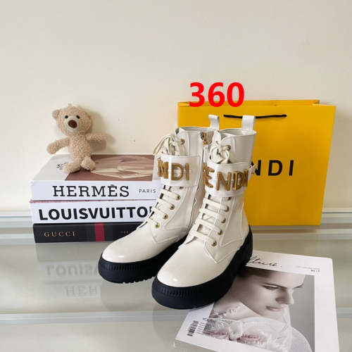 women boot shoes, size 35-40, SS98-360-361