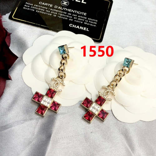 Earring  jewelry , with box,  J25-1550