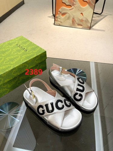 Women flat slipper shoes,  size 35-43, SS60-2389-2390