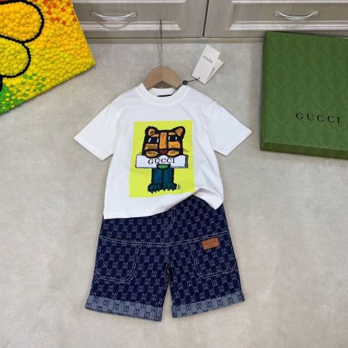 Kids set clothes, CL25-527-528