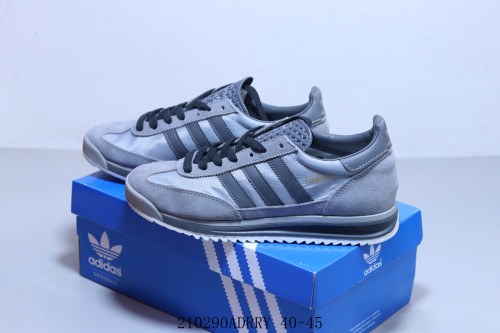 Men runner sneaker shoes,  with box,size 40-45，SS60-2837