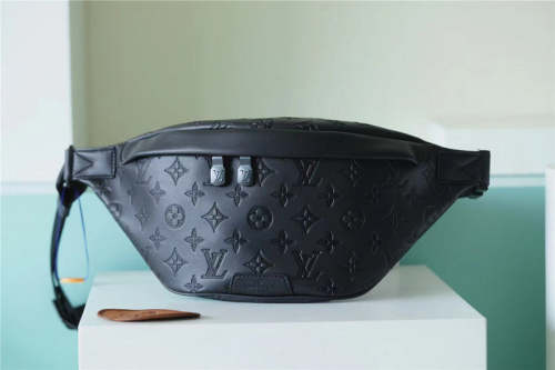 Leather bag ,AAAAA ,size 44*15*9cm,no box, B110-106