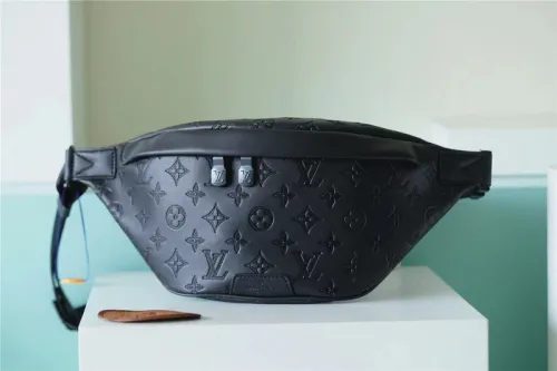 Leather bag ,AAAAA ,size 44*15*9cm,no box, B110-106