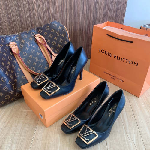 heel shoes, size 34-41, heel 7-10cm, with box, SS60-1189-1190